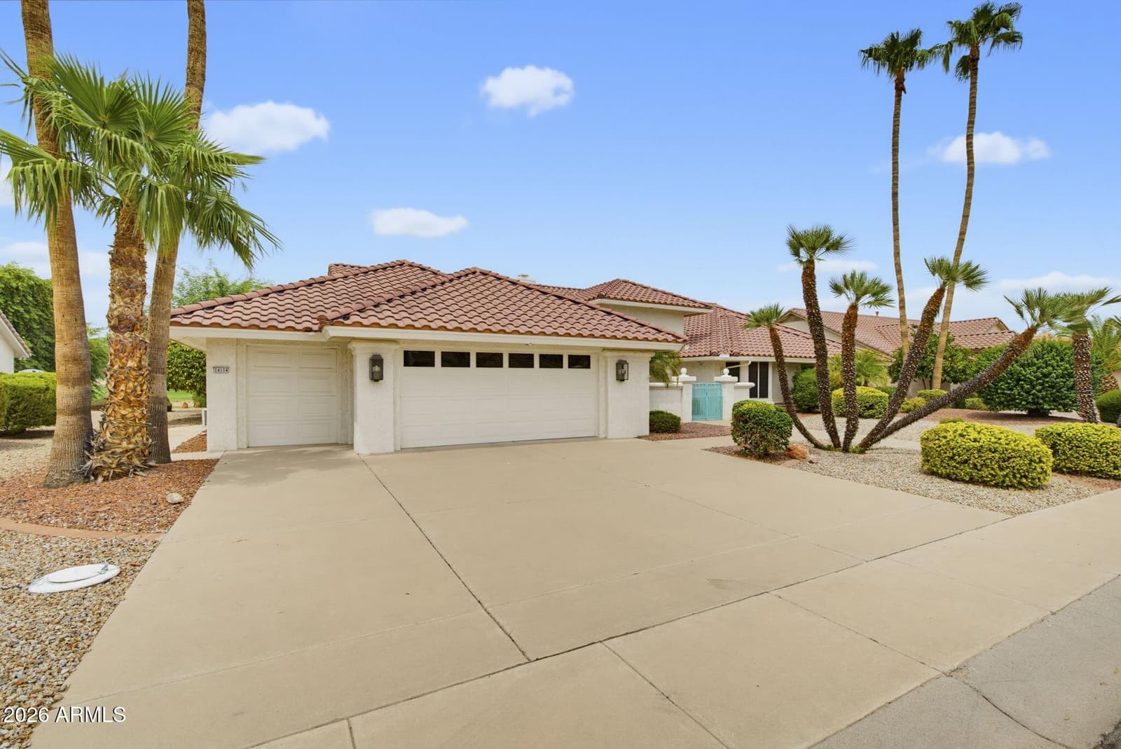 14114 W Whitewood Drive, Sun City West, AZ 85375 — photo 2 of 56