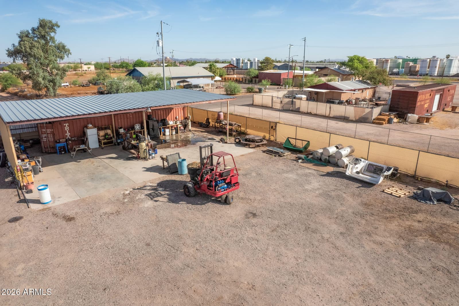 406 W 2nd Avenue, Casa Grande, AZ 85122 — photo 39 of 51