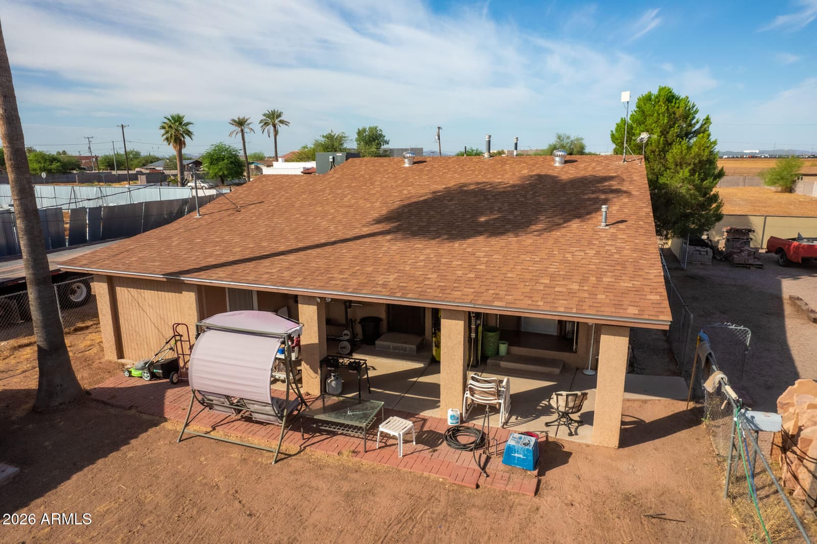 406 W 2nd Avenue, Casa Grande, AZ 85122 — photo 40 of 51