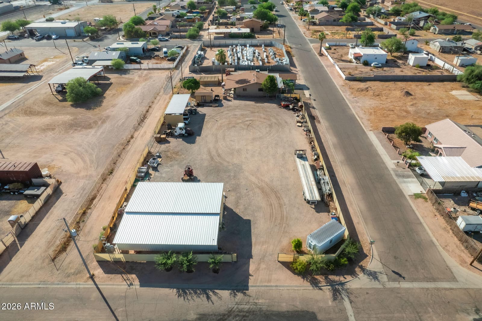 406 W 2nd Avenue, Casa Grande, AZ 85122 — photo 41 of 51