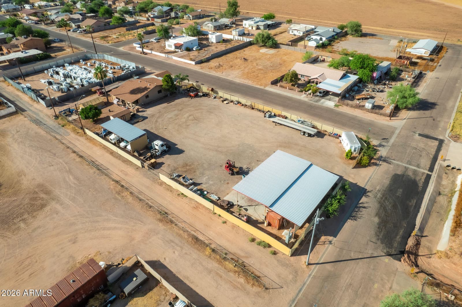406 W 2nd Avenue, Casa Grande, AZ 85122 — photo 45 of 51