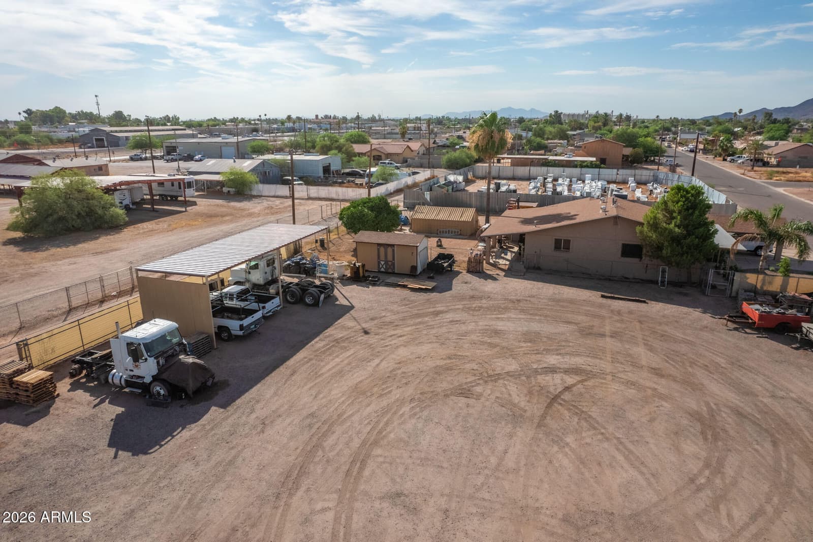 406 W 2nd Avenue, Casa Grande, AZ 85122 — photo 49 of 51