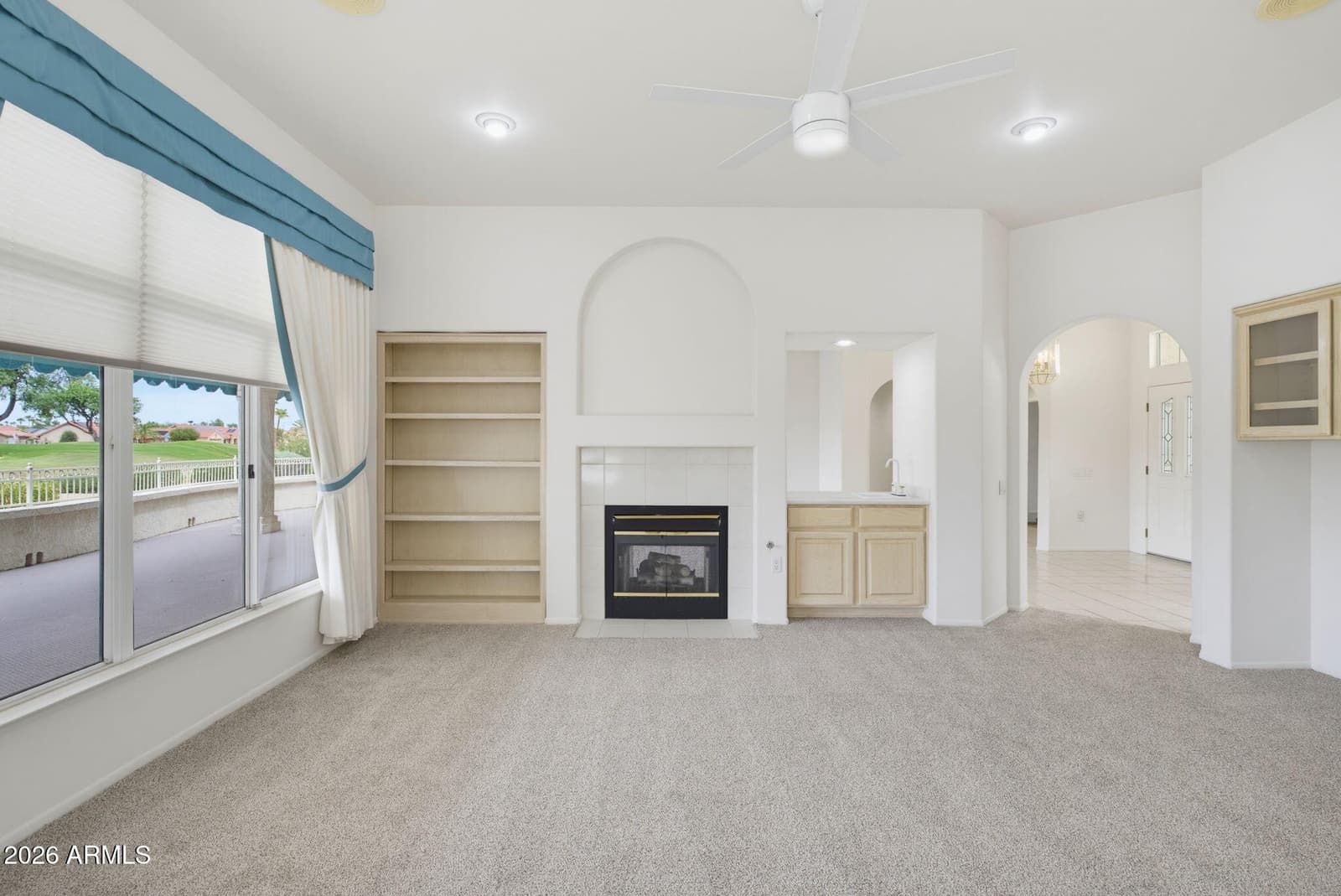 14114 W Whitewood Drive, Sun City West, AZ 85375 — photo 22 of 56