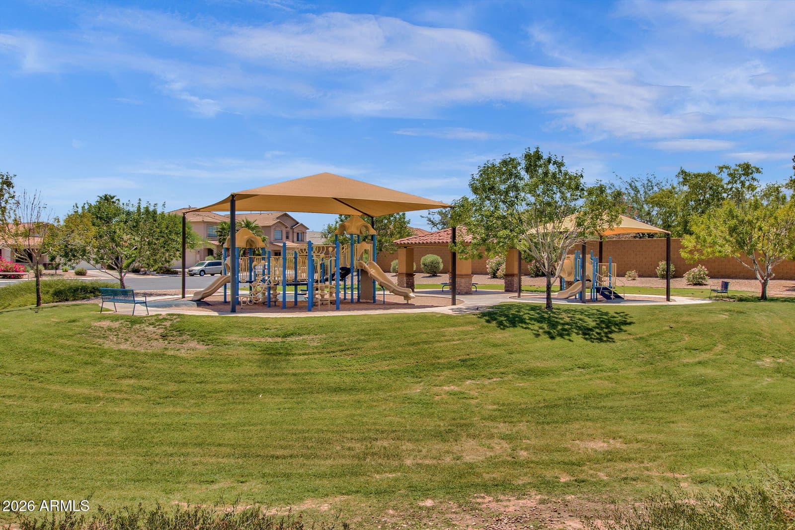 40425 W Agave Road, Maricopa, AZ 85138 — photo 150 of 154