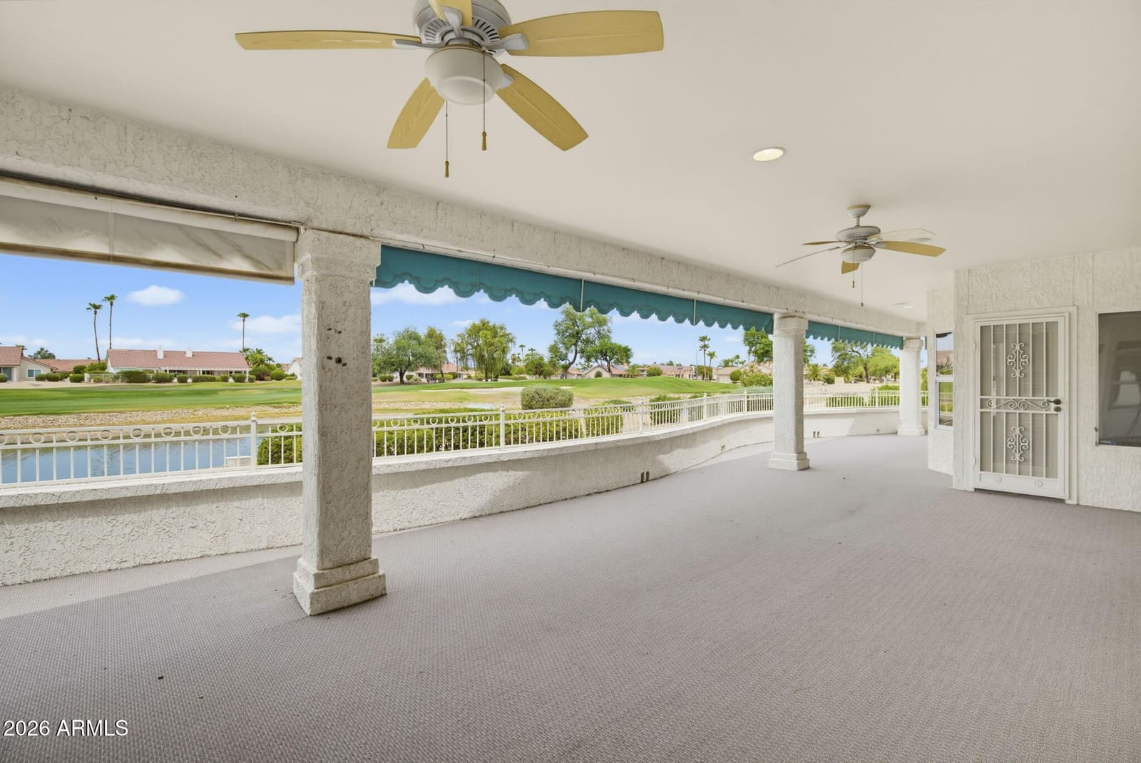 14114 W Whitewood Drive, Sun City West, AZ 85375 — photo 45 of 56