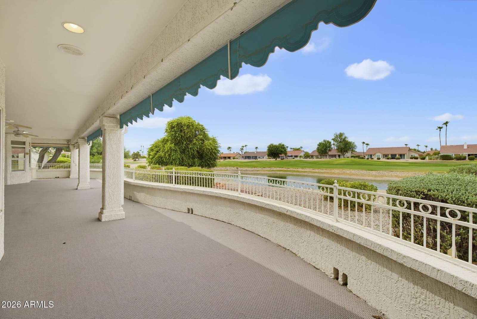 14114 W Whitewood Drive, Sun City West, AZ 85375 — photo 50 of 56
