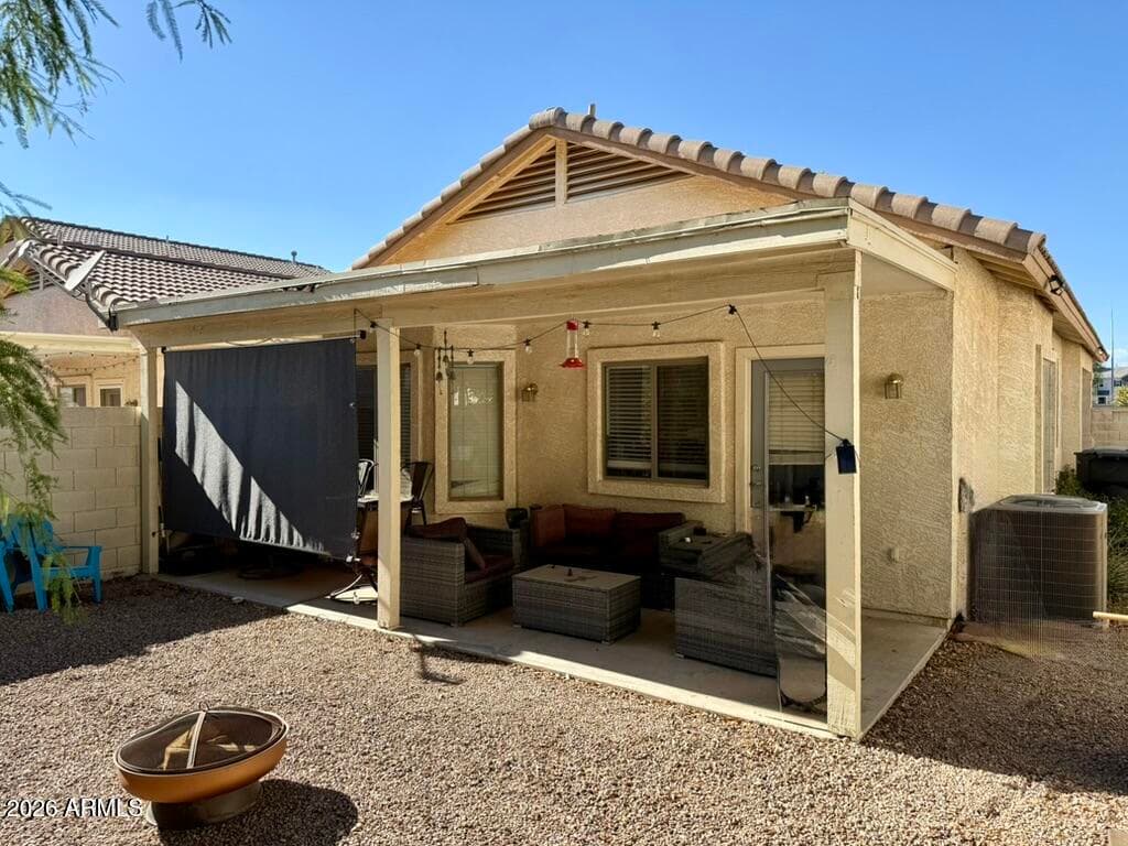 599 W Colt Road, Chandler, AZ 85225 — photo 19 of 22