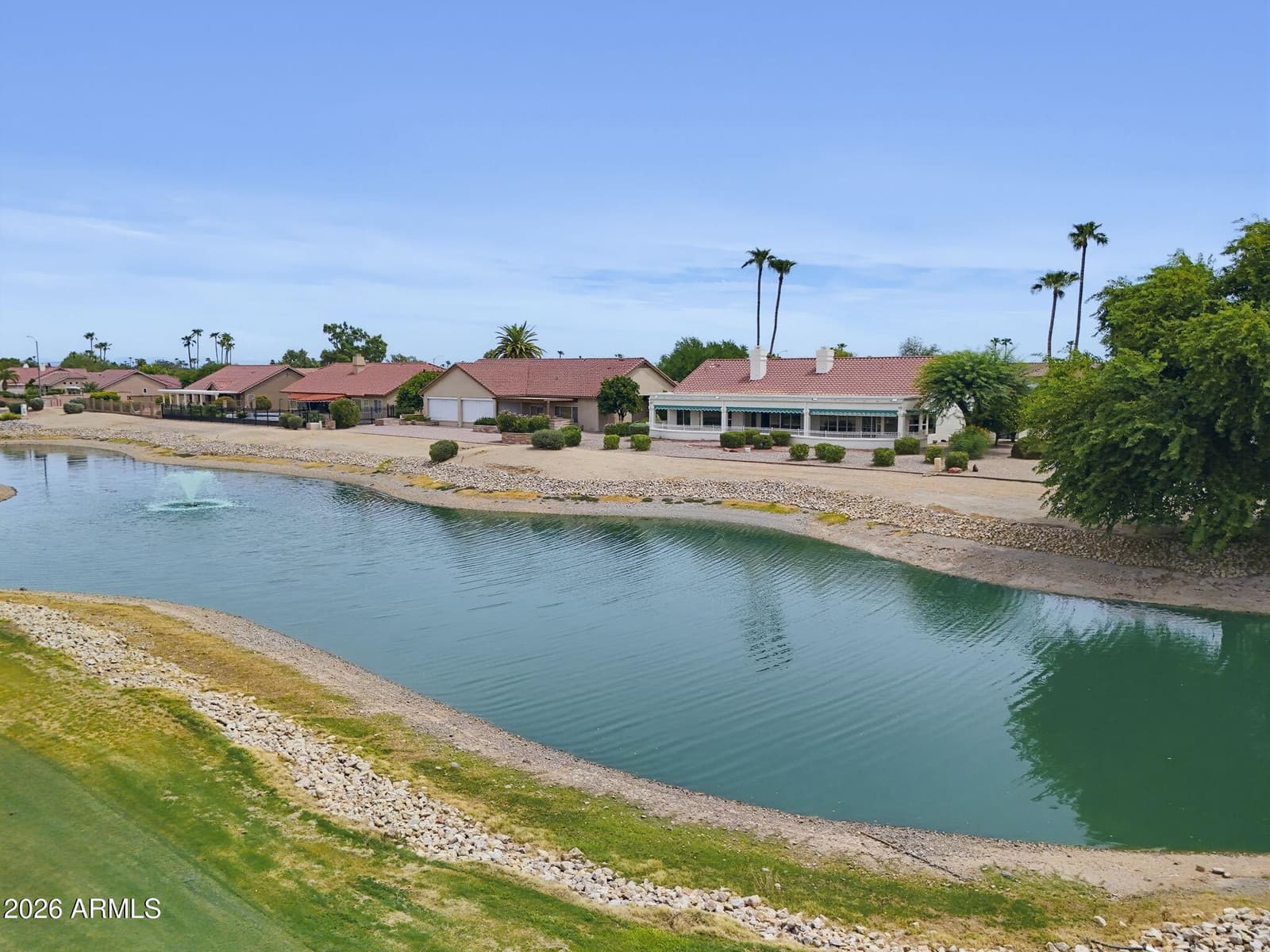 14114 W Whitewood Drive, Sun City West, AZ 85375 — photo 51 of 56