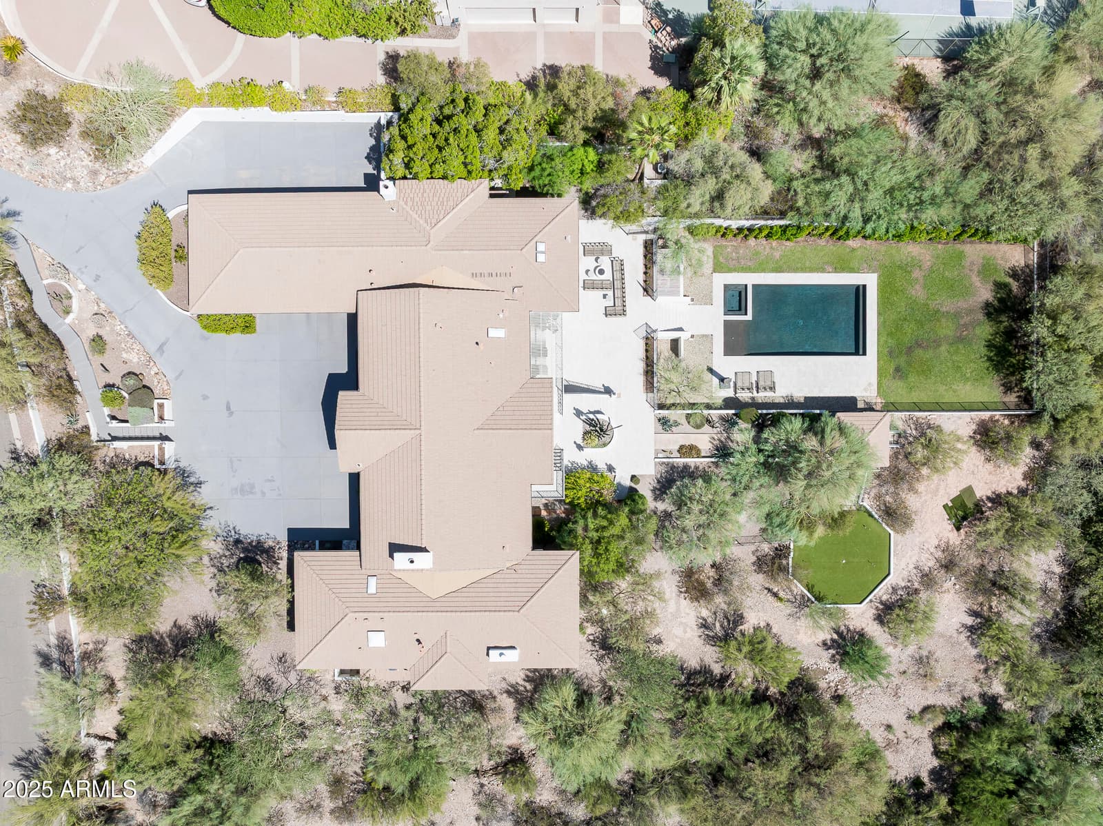 3977 E Paradise View Drive, Paradise Valley, AZ 85253 — photo 46 of 46