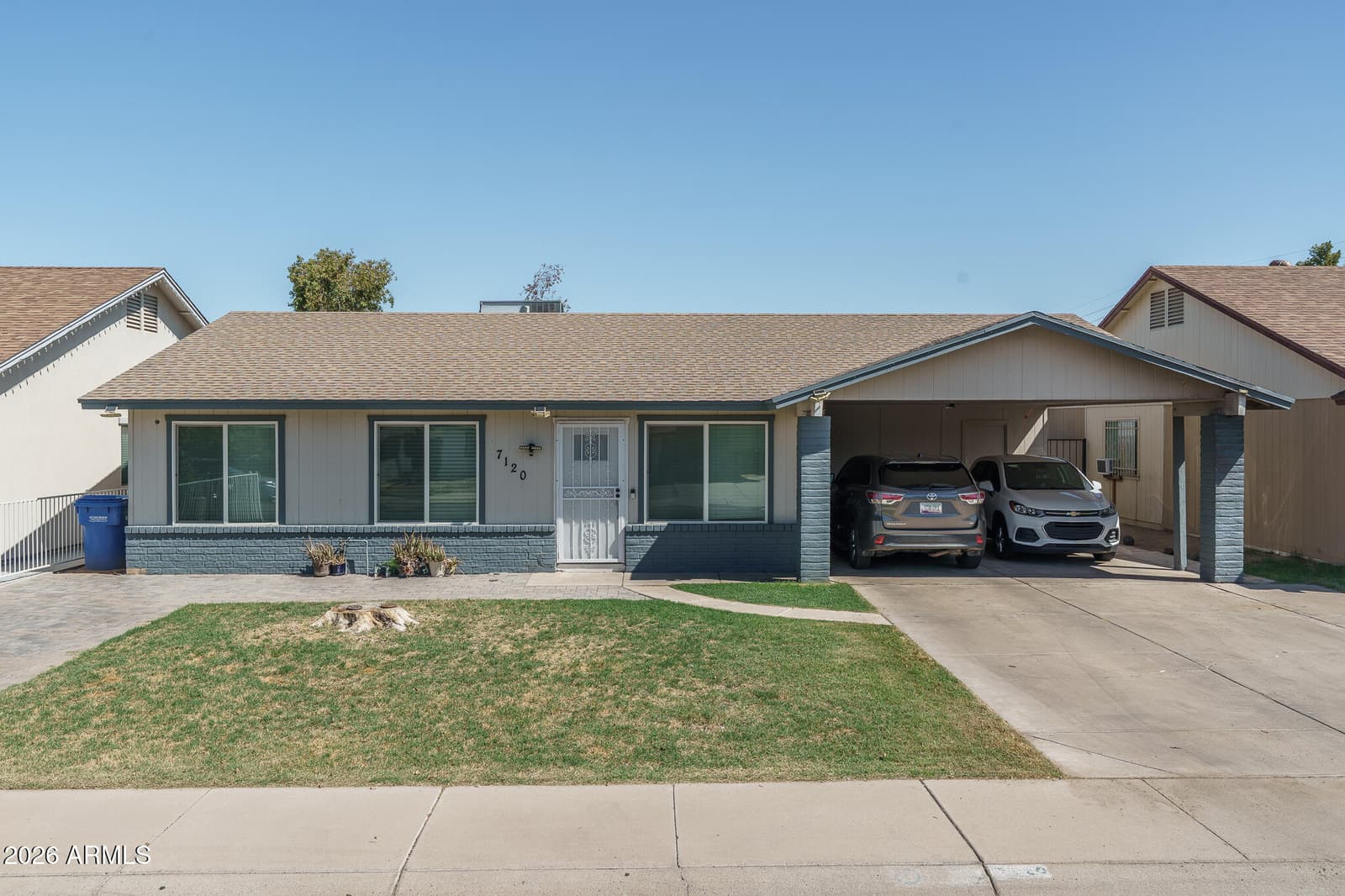 7120 W Mulberry Drive, Phoenix, AZ 85033 — photo 1 of 19