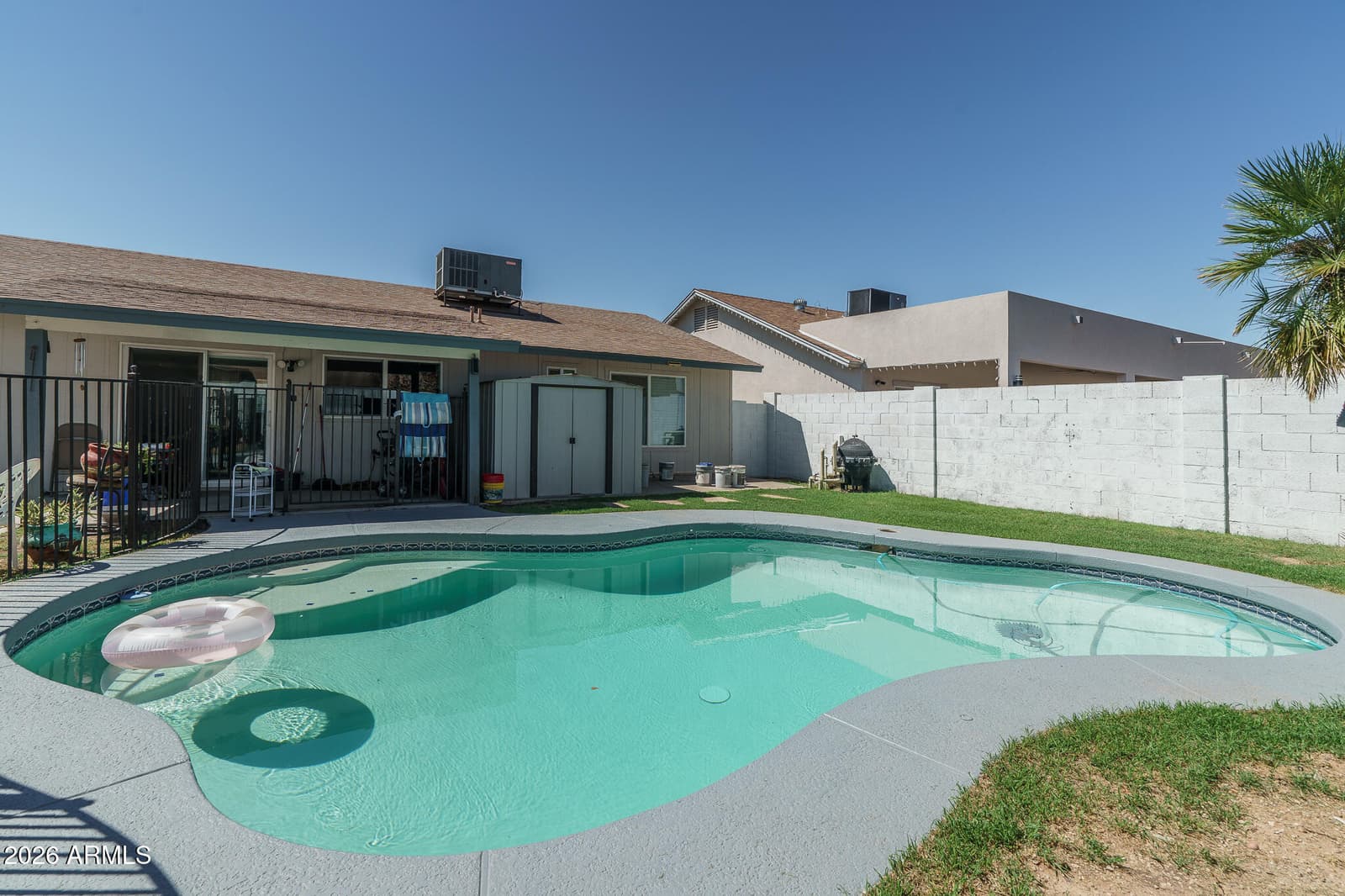 7120 W Mulberry Drive, Phoenix, AZ 85033 — photo 14 of 19