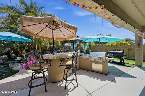 17869 W Carmen Drive, Surprise, AZ 85388 — photo 45 of 55