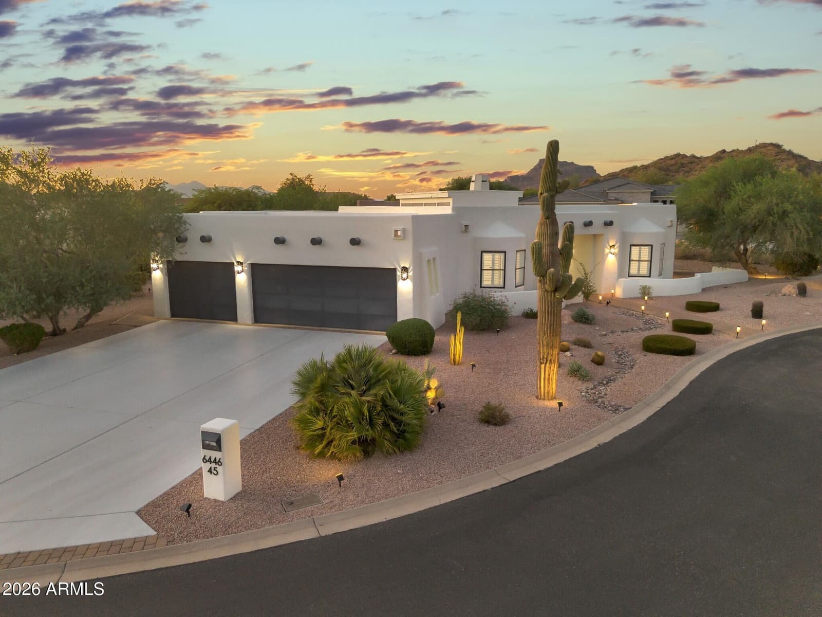 6446 E Trailridge Circle 45, Mesa, AZ 85215 — photo 2 of 104