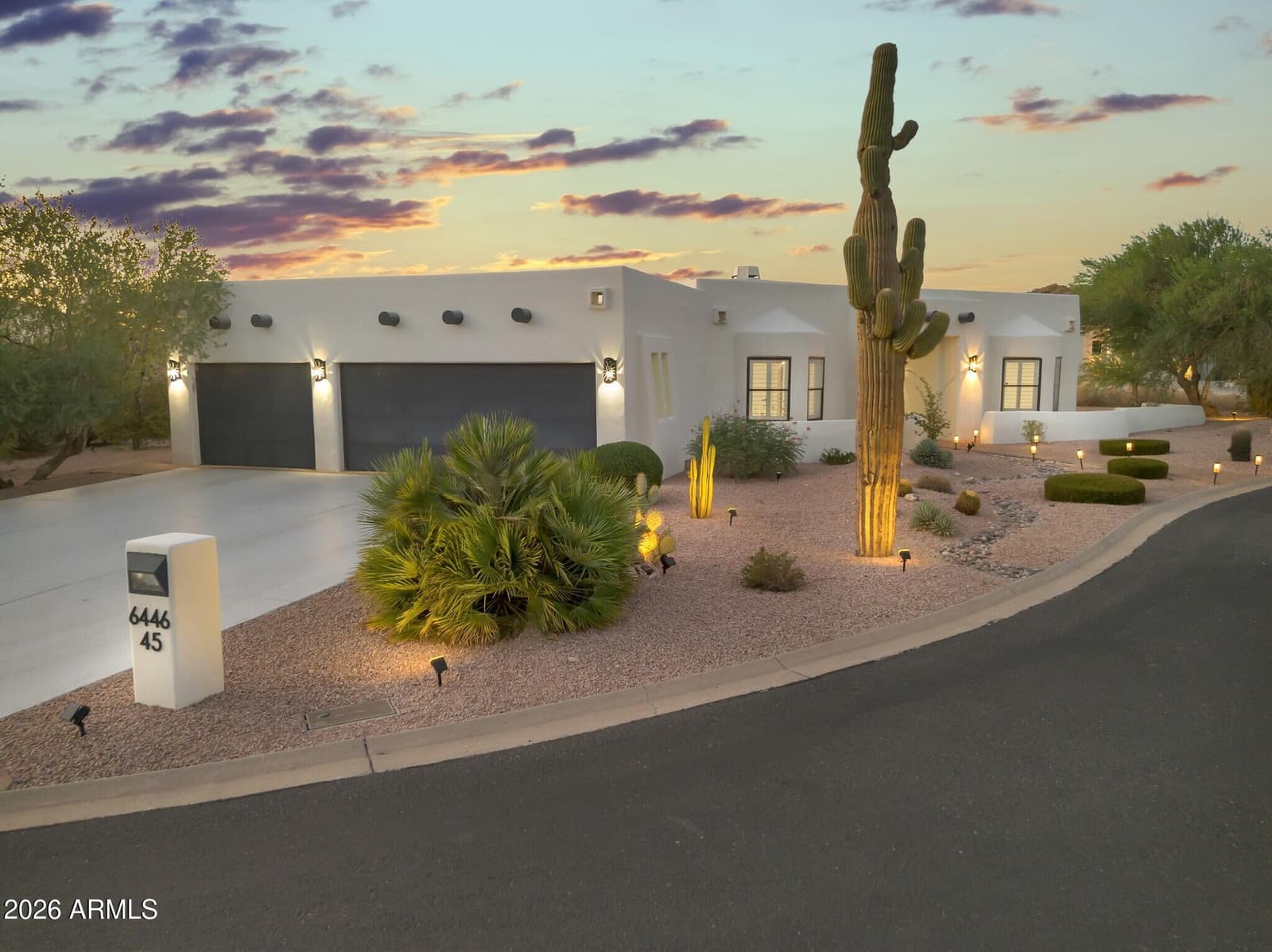 6446 E Trailridge Circle 45, Mesa, AZ 85215 — photo 58 of 104