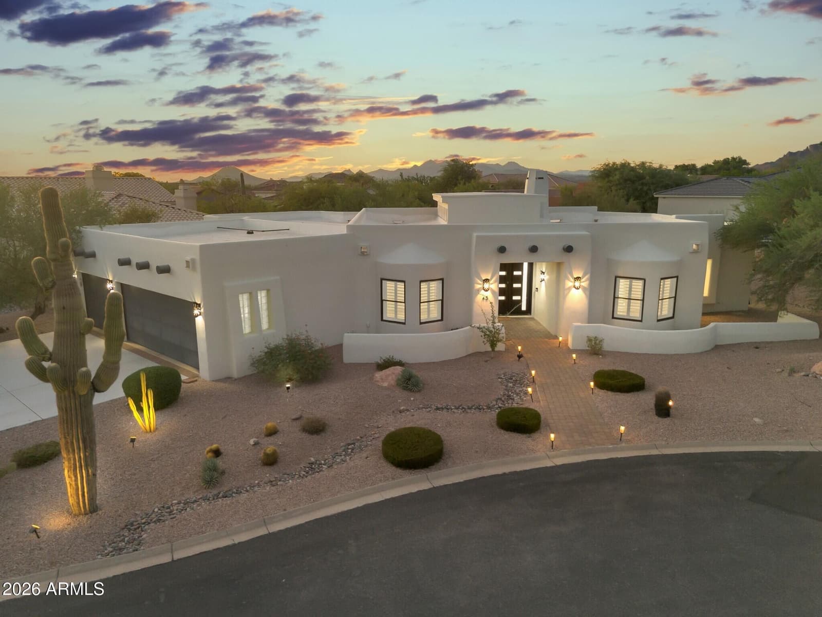 6446 E Trailridge Circle 45, Mesa, AZ 85215 — photo 59 of 104