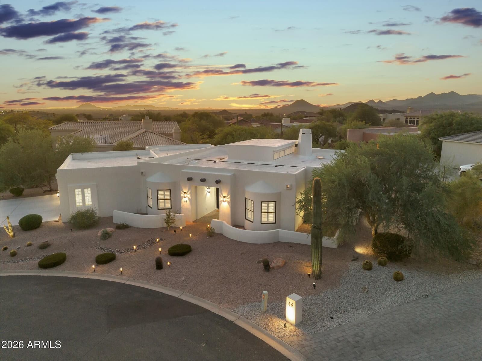 6446 E Trailridge Circle 45, Mesa, AZ 85215 — photo 93 of 104