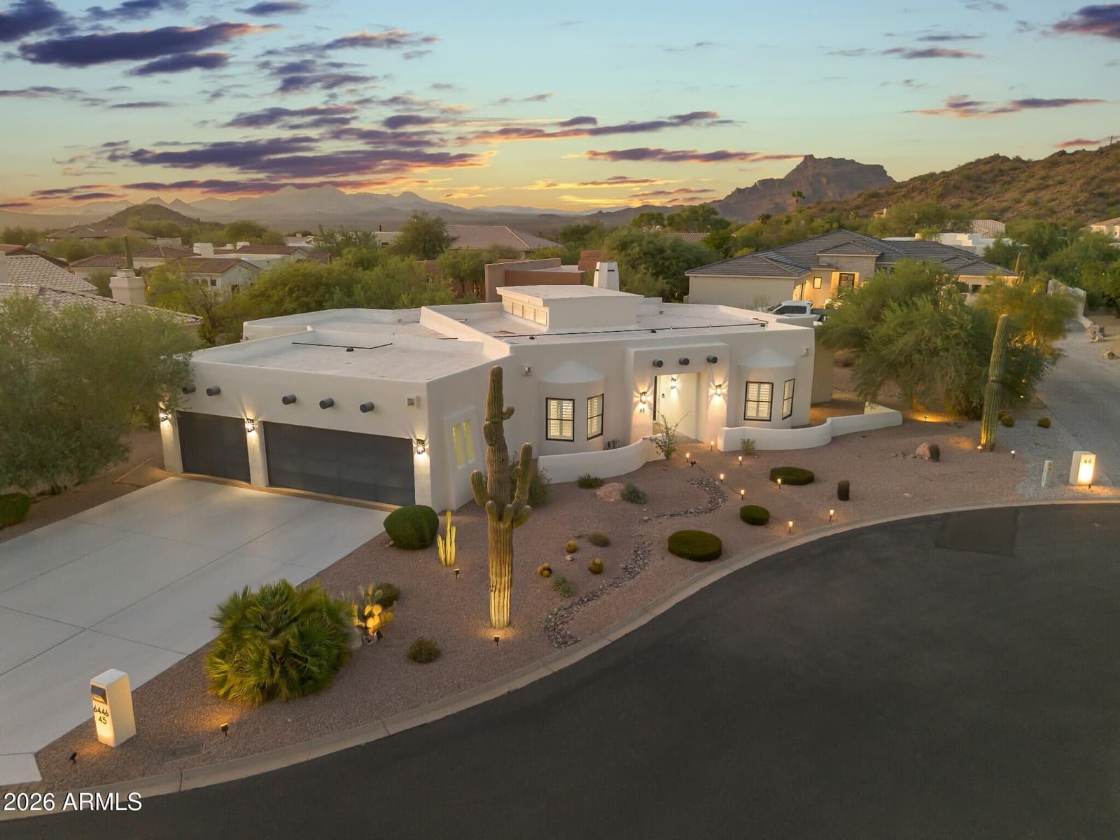 6446 E Trailridge Circle 45, Mesa, AZ 85215 — photo 1 of 104