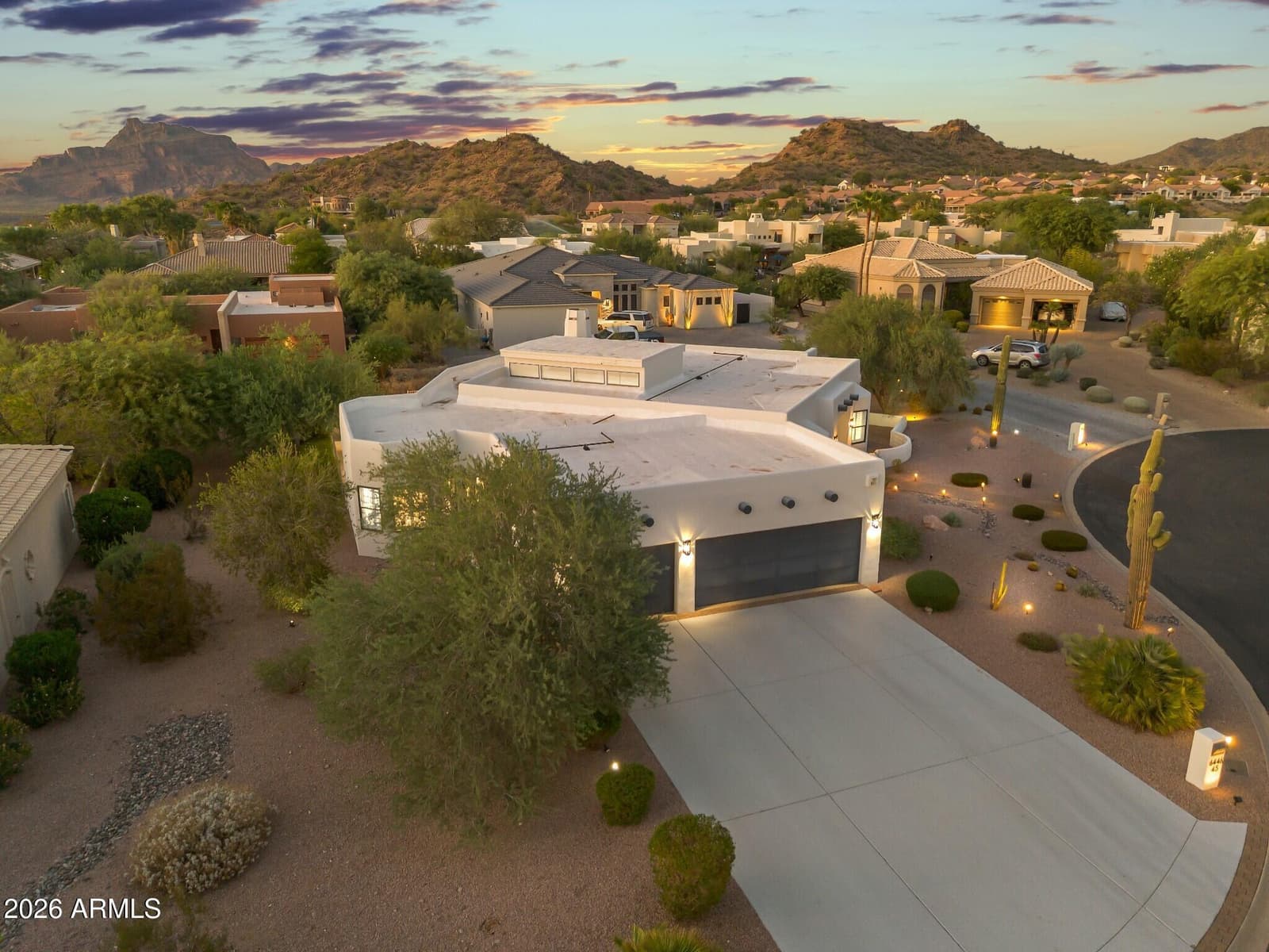 6446 E Trailridge Circle 45, Mesa, AZ 85215 — photo 60 of 104