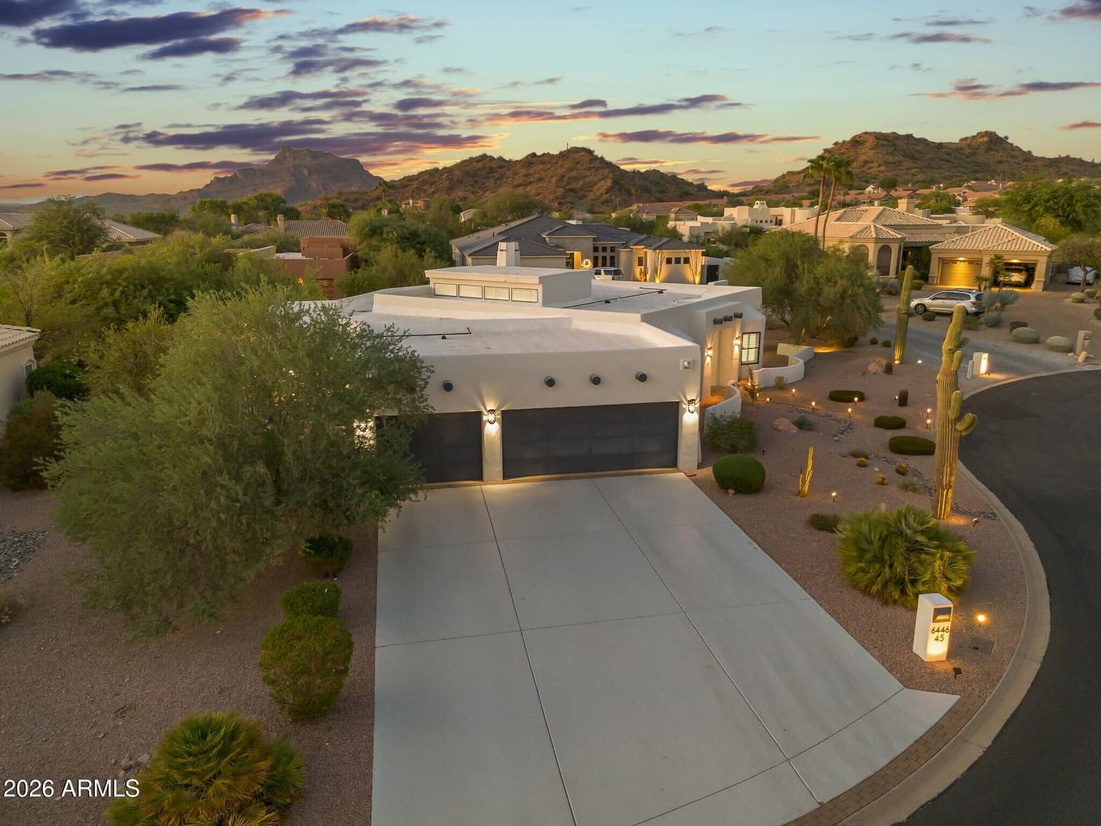 6446 E Trailridge Circle 45, Mesa, AZ 85215 — photo 94 of 104