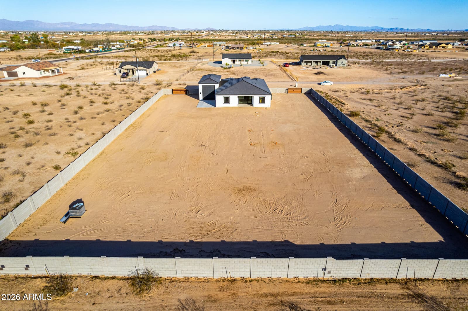 2920 S 364th Drive, Tonopah, AZ 85354 — photo 41 of 49