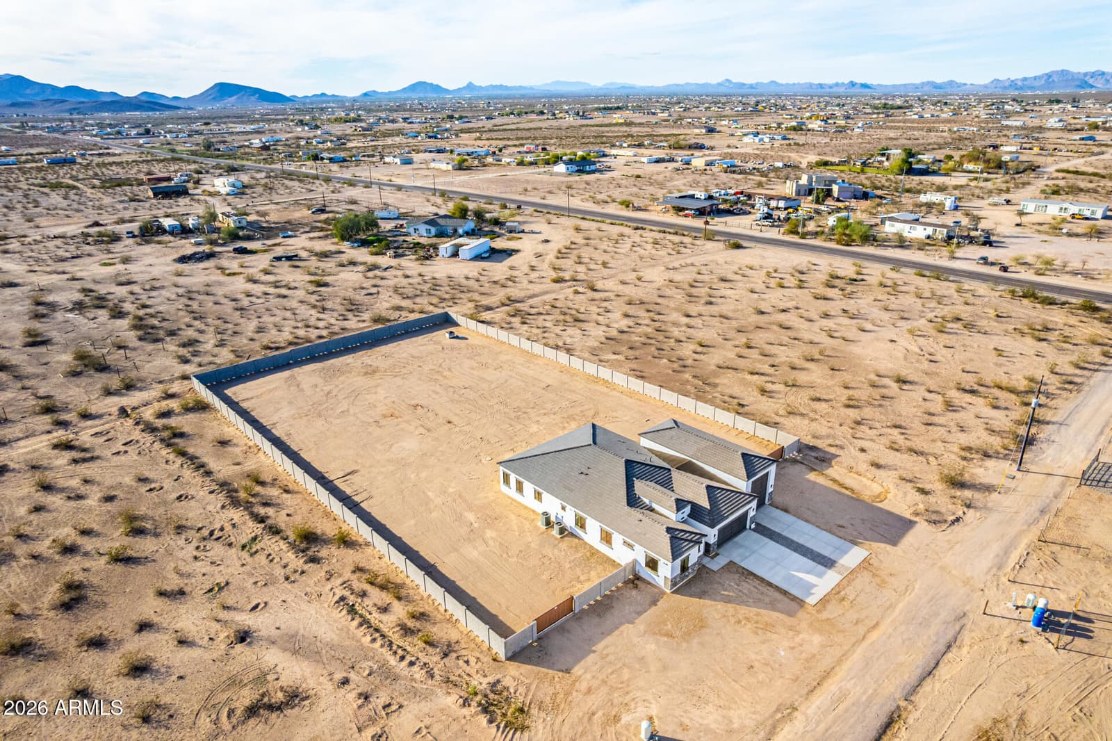 2920 S 364th Drive, Tonopah, AZ 85354 — photo 47 of 49