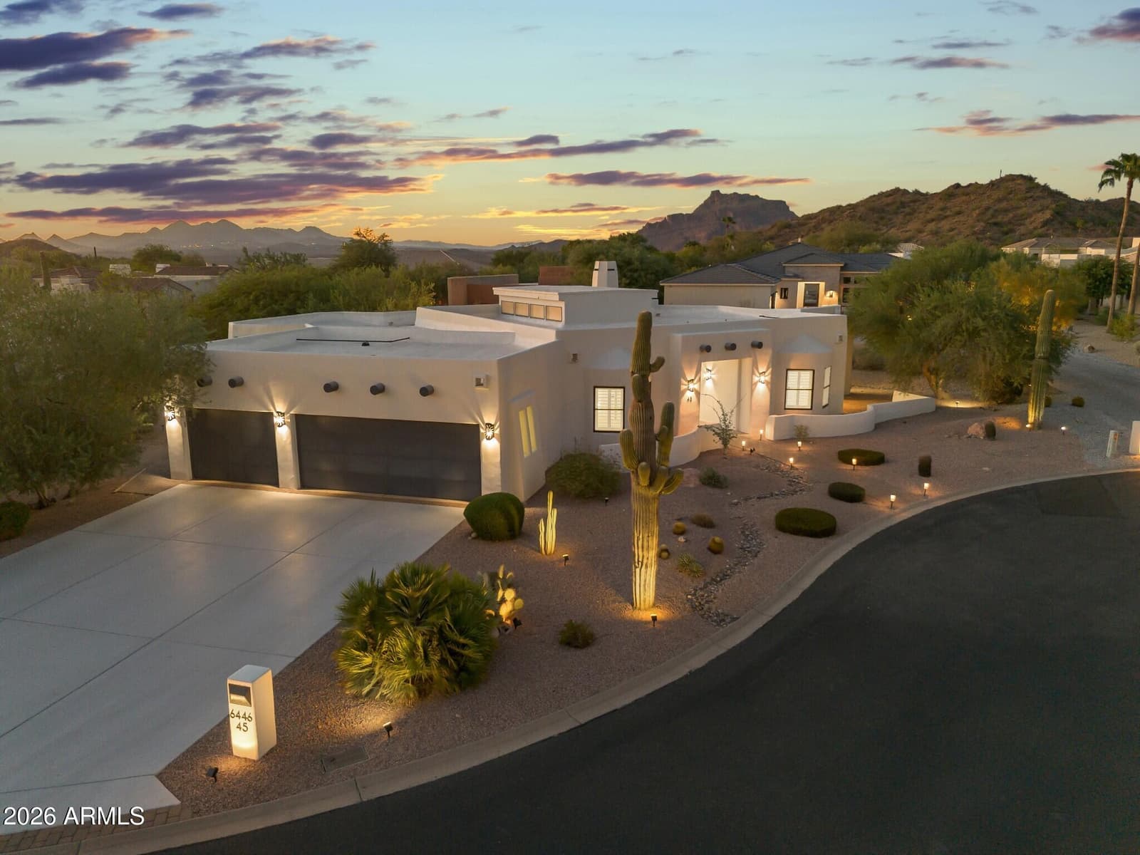 6446 E Trailridge Circle 45, Mesa, AZ 85215 — photo 96 of 104
