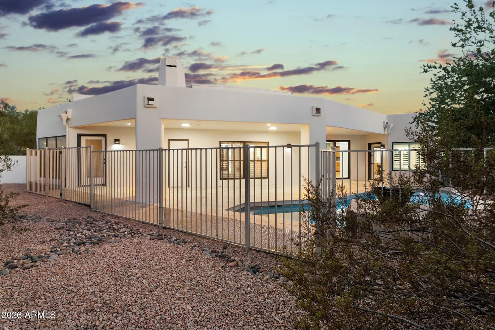 6446 E Trailridge Circle 45, Mesa, AZ 85215 — photo 63 of 104