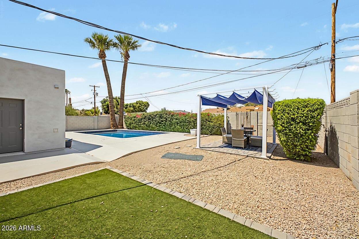 7422 E Hubbell Street, Scottsdale, AZ 85257 — photo 25 of 29