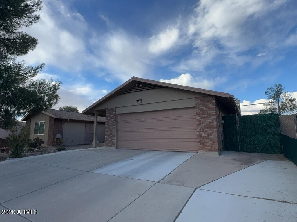 5125 Camino De Arena, Sierra Vista, AZ 85635 — photo 3 of 27