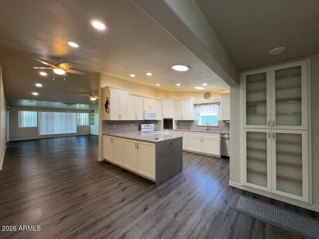 5125 Camino De Arena, Sierra Vista, AZ 85635 — photo 7 of 27