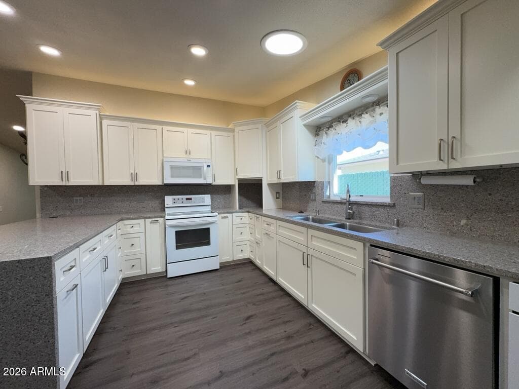 5125 Camino De Arena, Sierra Vista, AZ 85635 — photo 8 of 27
