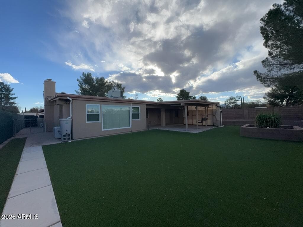 5125 Camino De Arena, Sierra Vista, AZ 85635 — photo 25 of 27