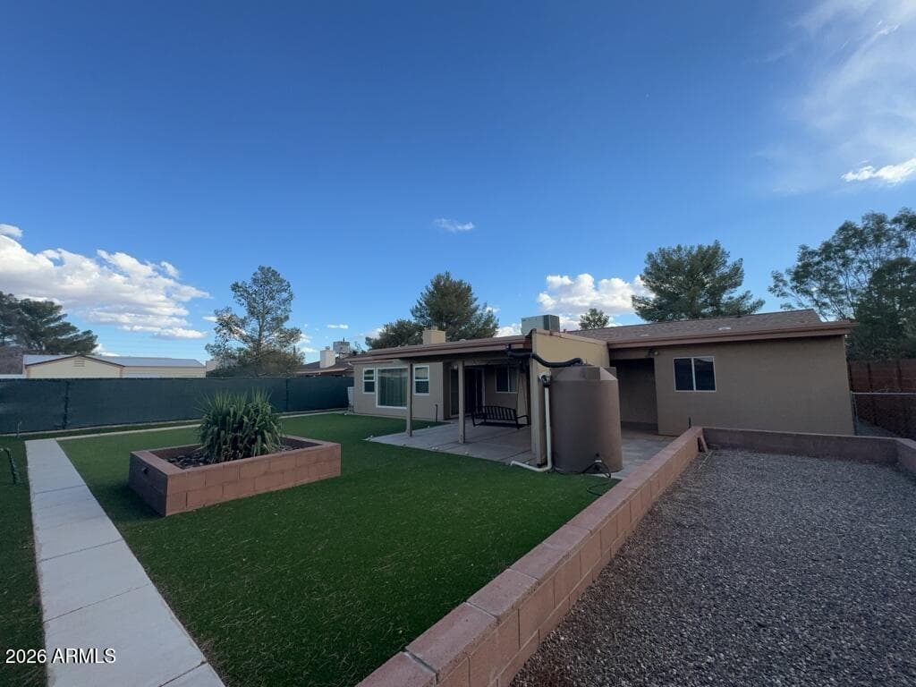 5125 Camino De Arena, Sierra Vista, AZ 85635 — photo 27 of 27