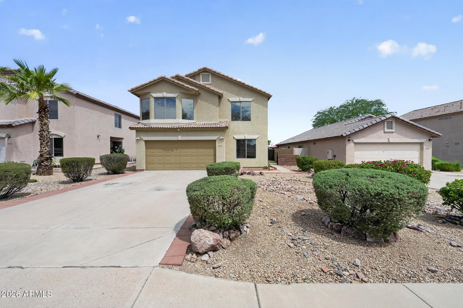 2020 E Behrend Drive, Phoenix, AZ 85024 — photo 2 of 19