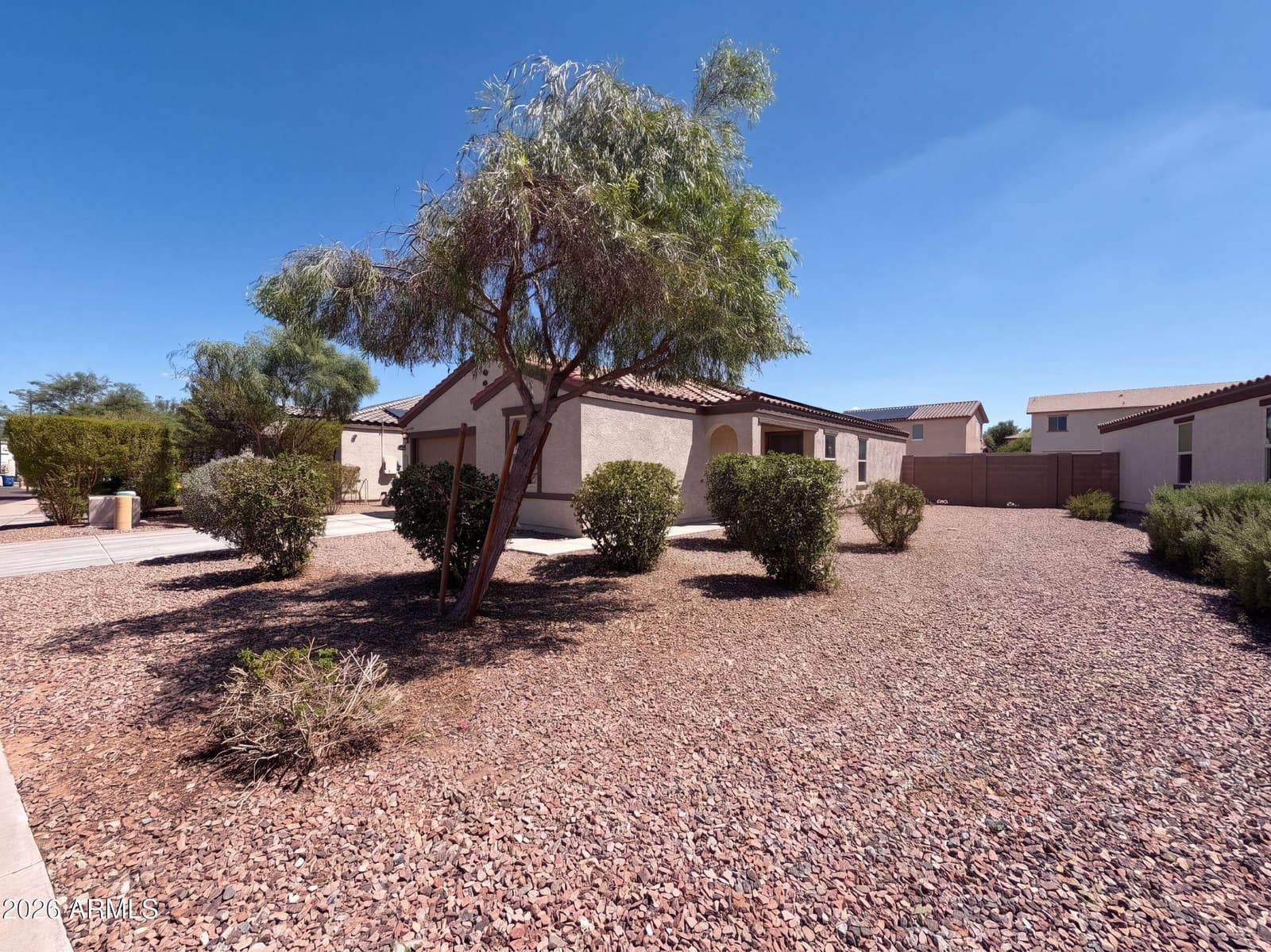 25797 W Siesta Way, Buckeye, AZ 85326 — photo 25 of 29