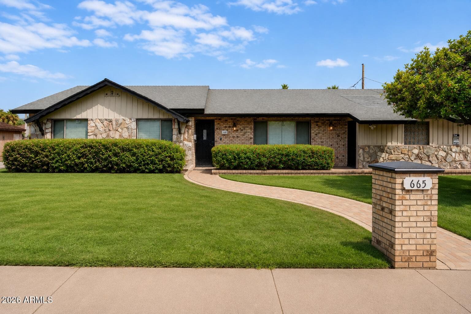 665 N Miller Street, Mesa, AZ 85203 — photo 1 of 36