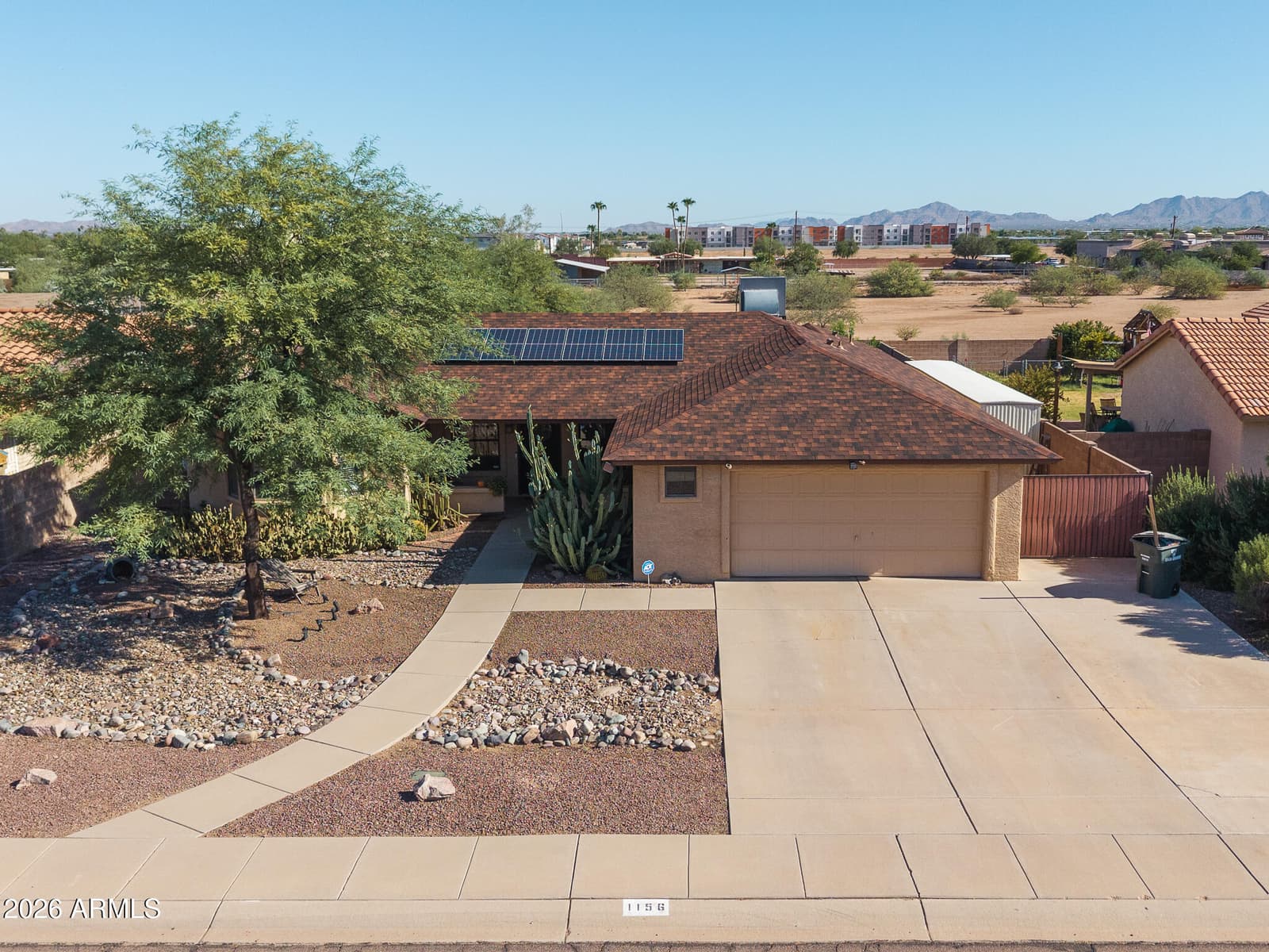 1156 E Sunset Drive, Casa Grande, AZ 85122 — photo 1 of 52