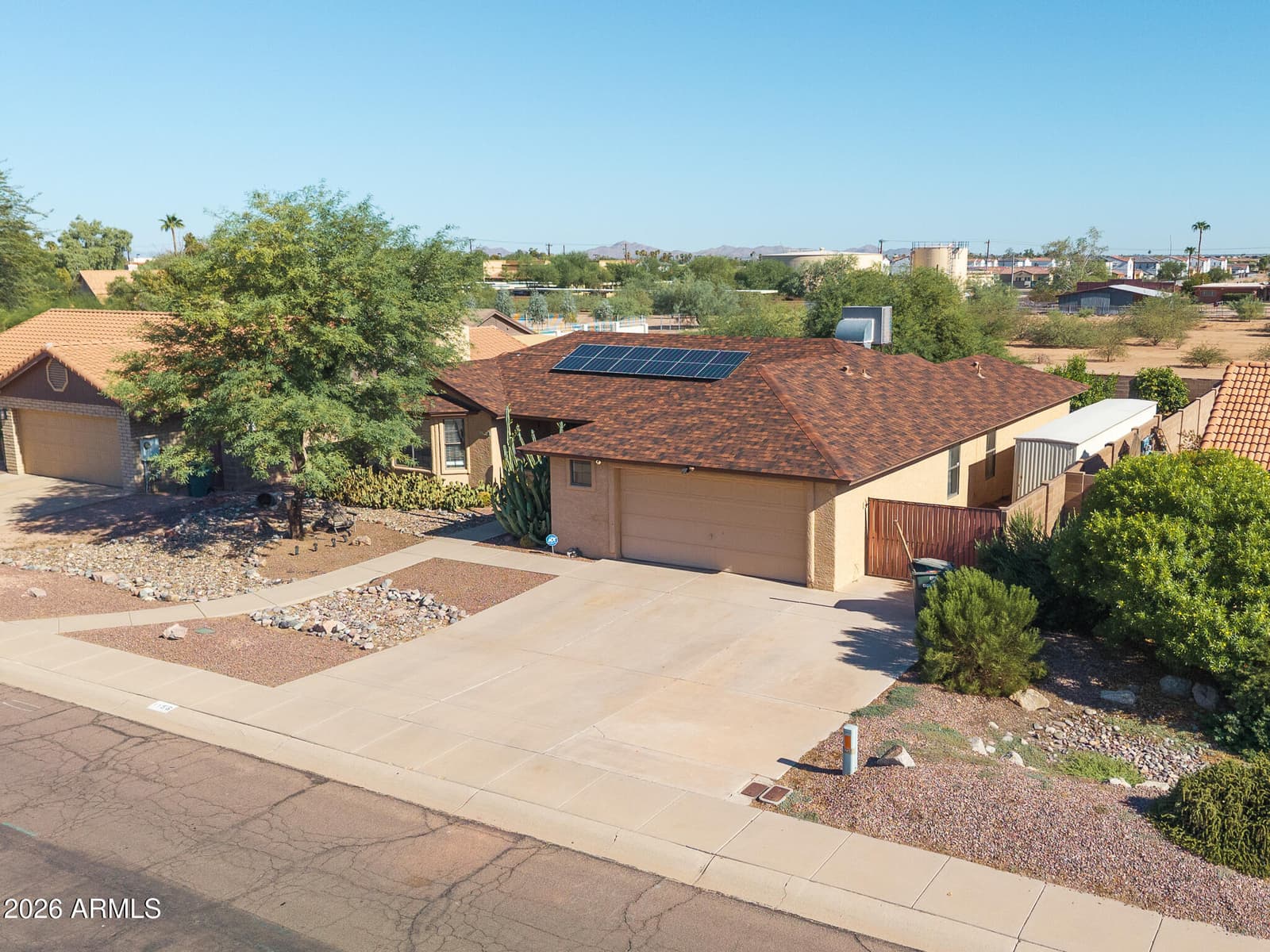 1156 E Sunset Drive, Casa Grande, AZ 85122 — photo 48 of 52
