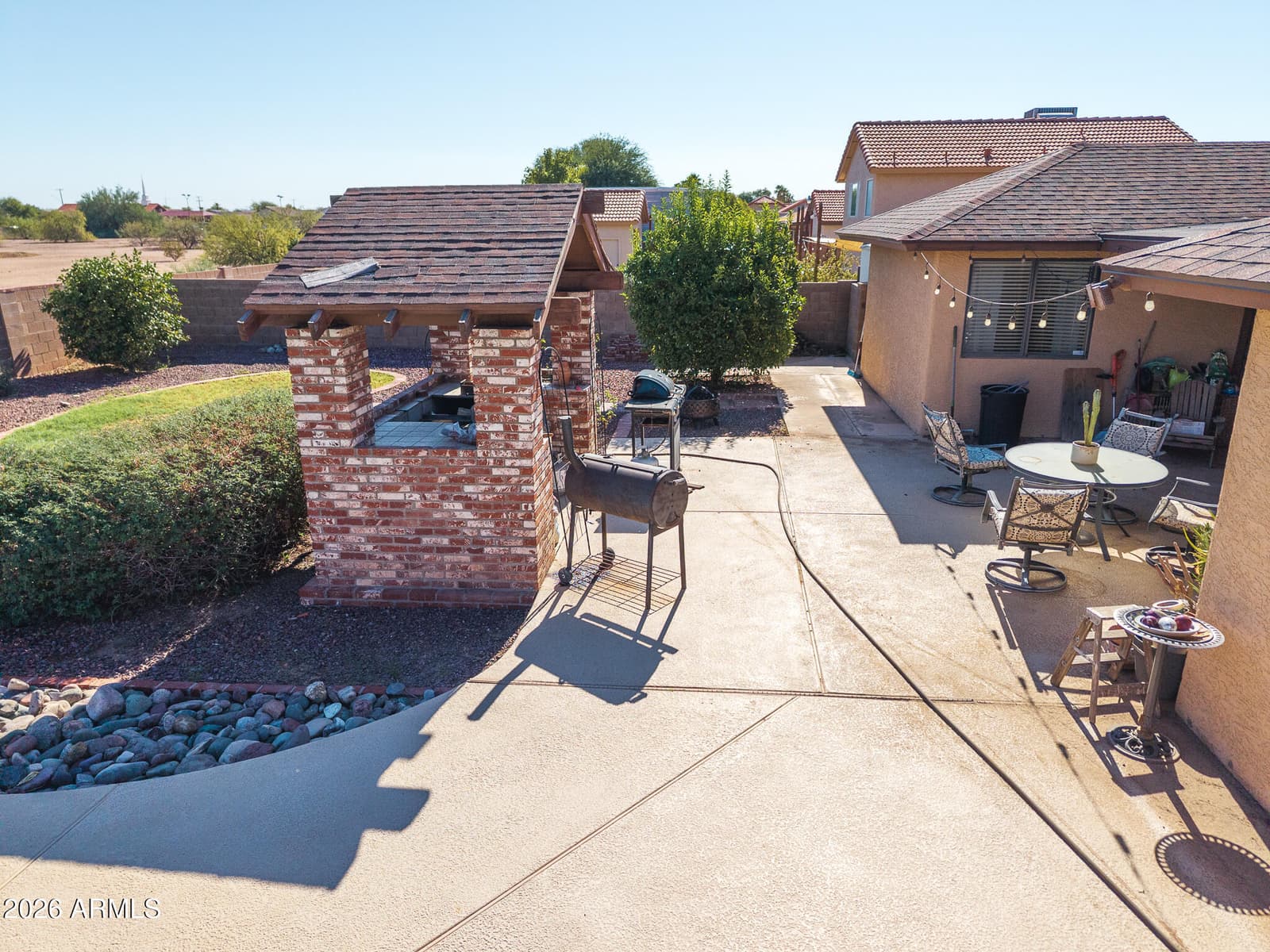 1156 E Sunset Drive, Casa Grande, AZ 85122 — photo 36 of 52