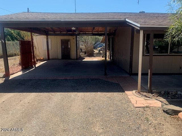 19253 E Church Street, Black Canyon City, AZ 85324 — photo 1 of 8