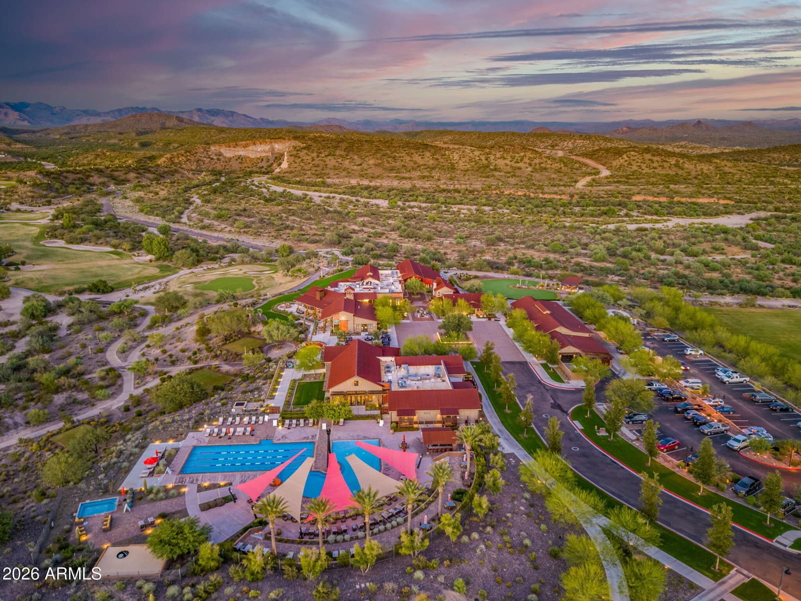3713 Goldmine Canyon Way, Wickenburg, AZ 85390 — photo 36 of 49