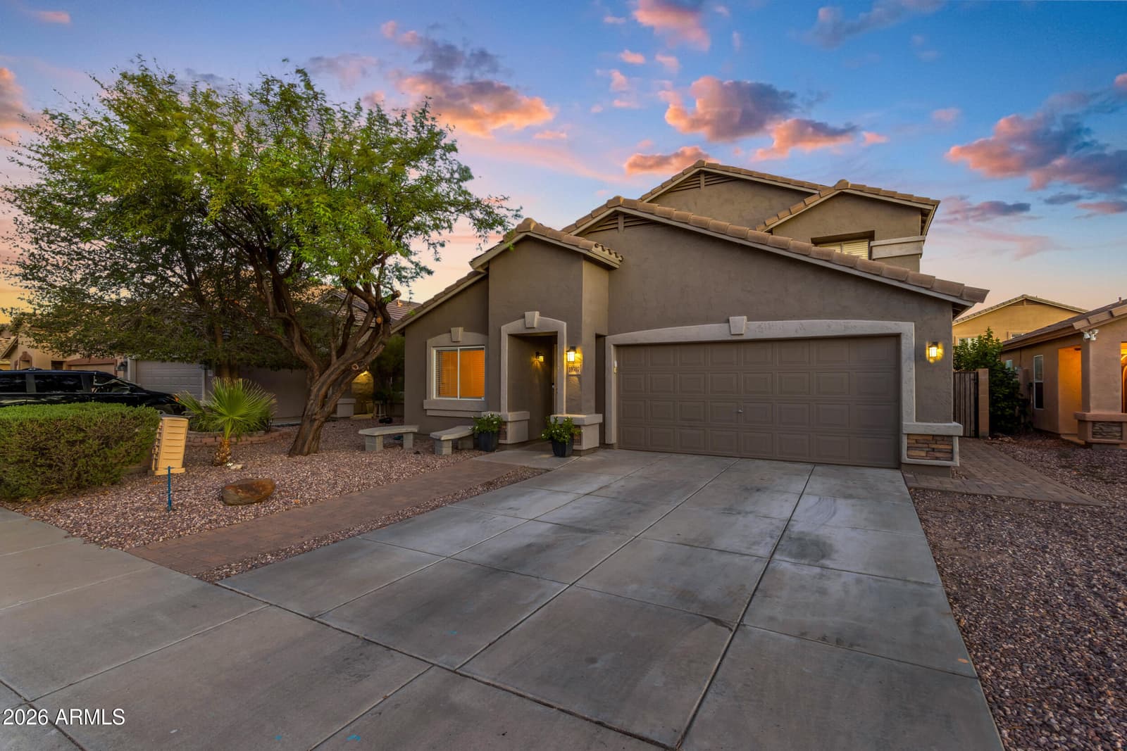 11607 W Brown Street, Youngtown, AZ 85363 — photo 41 of 57