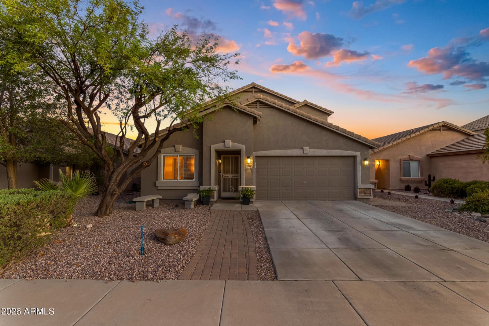 11607 W Brown Street, Youngtown, AZ 85363 — photo 42 of 57