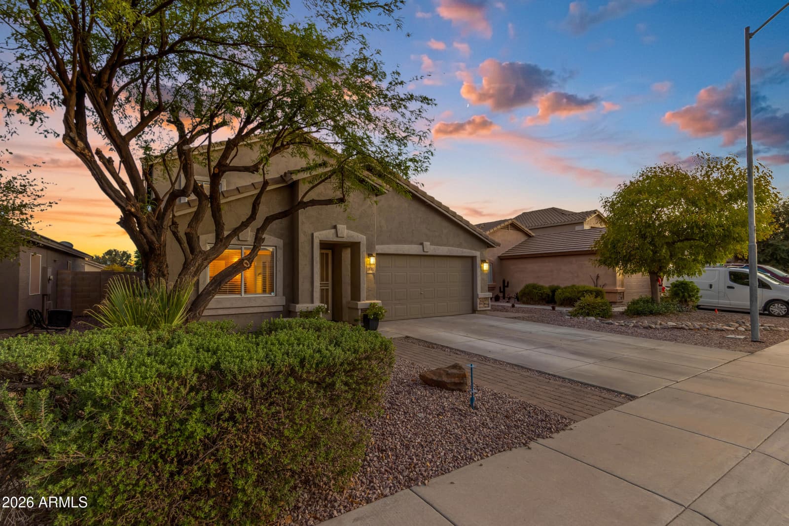 11607 W Brown Street, Youngtown, AZ 85363 — photo 43 of 57