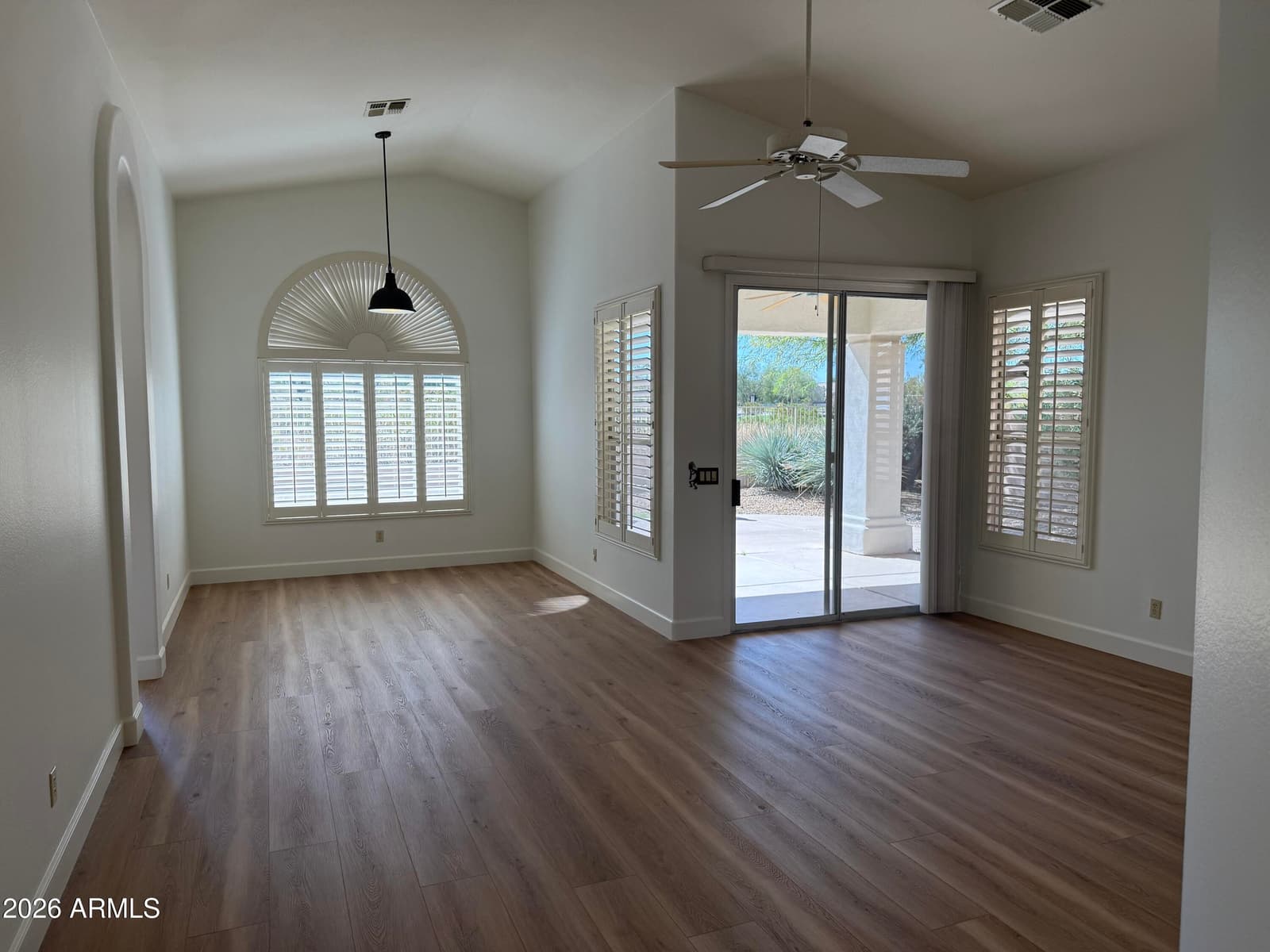6425 E Redmont Drive, Mesa, AZ 85215 — photo 4 of 27