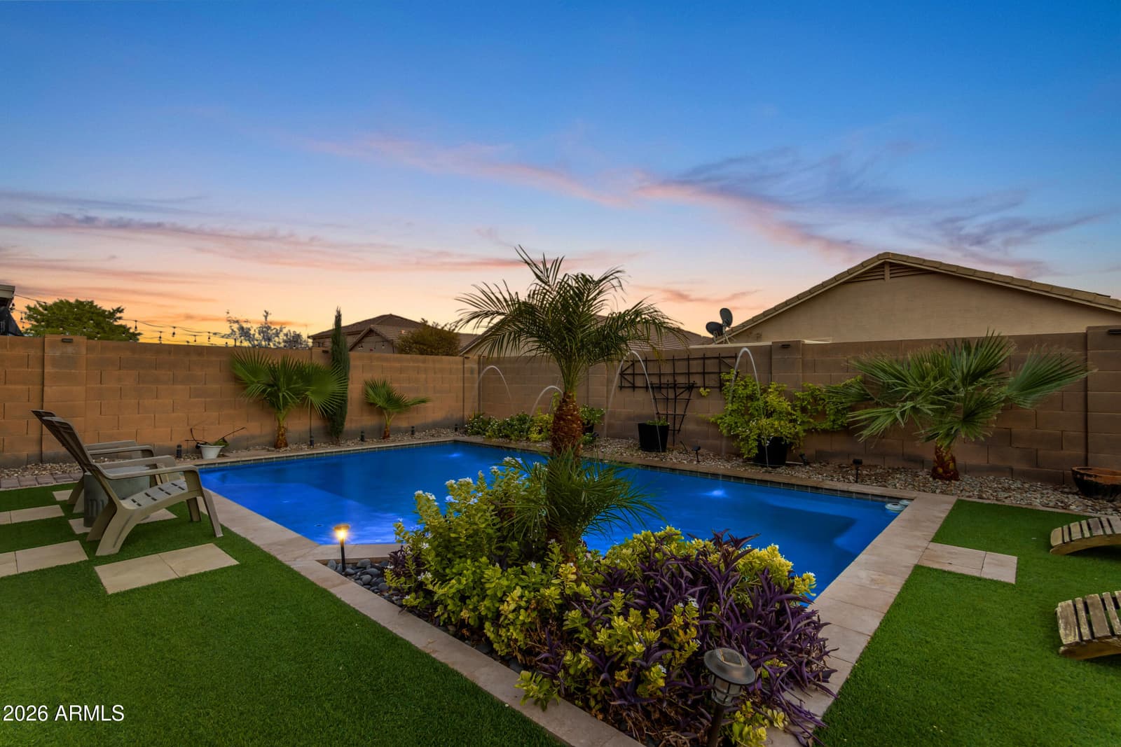 11607 W Brown Street, Youngtown, AZ 85363 — photo 46 of 57