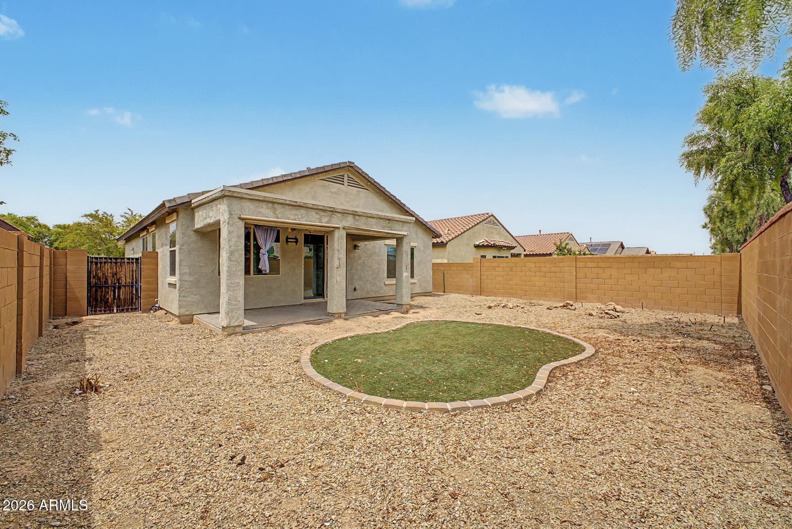 20547 N 260th Lane, Buckeye, AZ 85396 — photo 33 of 35