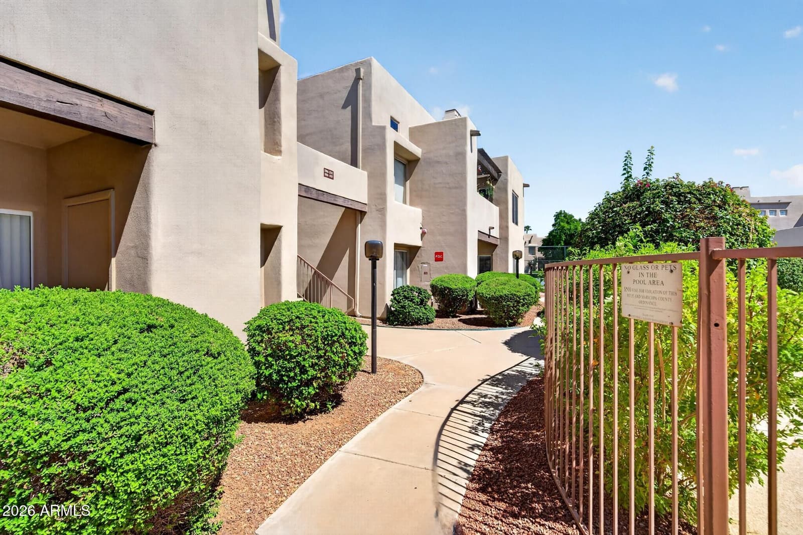 11260 N 92nd Street 1006, Scottsdale, AZ 85260 — photo 43 of 53