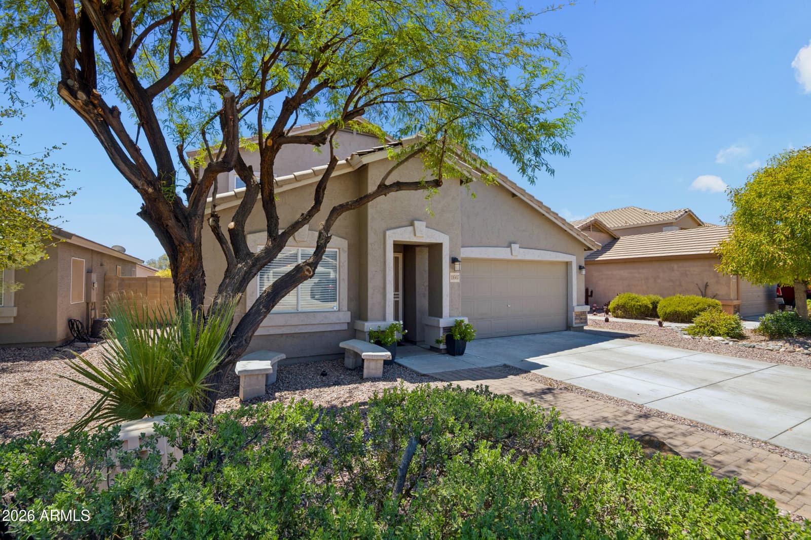 11607 W Brown Street, Youngtown, AZ 85363 — photo 5 of 57