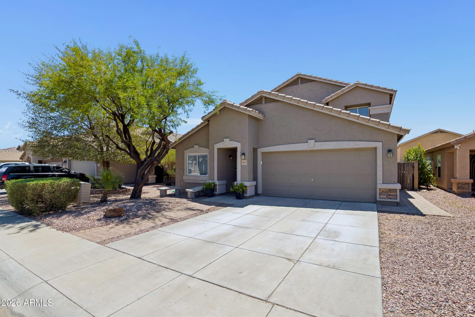 11607 W Brown Street, Youngtown, AZ 85363 — photo 51 of 57